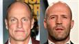 Woody Harrelson to replace Jason Statham in Sony's 'The Man From Toronto'