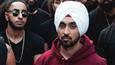 Diljit Dosanjh's 'Welcome To My Hood' is out to hit the internet!