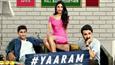 'Yaaram' Trailer To Drop Tomorrow!