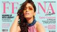 Yami Gautam graces the latest cover of Femina!