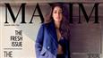 Yami Gautam turns up the heat in her boldest photo shoot ever!