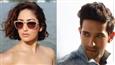 Yami Gautam and Vikrant Massey start shooting for Ginny Weds Sunny!