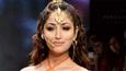 Yami Gautam successfully experiments with her RAMP look