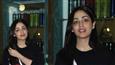 Yami Gautam gets into the Christmas mode 