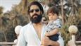 Check this out! Indian Superstar Yash, a family man celebrating his son's first birthday in the most heartwarming manner!