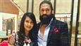 Indian Superstar Yash and wife Radhika Pandit’s son Yatharv turns one year old, check out photos!