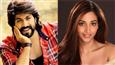 KGF stars Yash and Srinidhi took a success tour to Hyderabad!