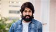 Indian superstar Yash resumes shooting for KGF 2 as 'Rocky sets sails from today'