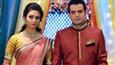 It's 200 episodes for 'Ye Hai Mohabbatein'