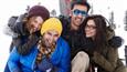 Whoa! 'Yeh Jawaani...' grosses Rs.100 crore, and still counting