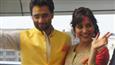 Ganpati Bappa Morryaa: 'Youngistaan' stars thank lord