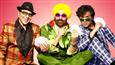 'Yamla Pagla Deewana 2' is high on Punjabi flavour