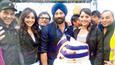 It's a wrap for 'Yamla Pagla Deewana 2' shoot