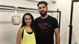 Yuvi breaks the gender bias against Pilates