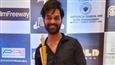 Yuvraaj Parshar received best director award at Global Taj International Film Festival