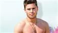 Efron to replace LaBeouf in film