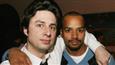 Zach Braff and Donald Faison team up for the Ultimate 'Scrubs' Rewatch Podcast