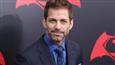 Zack Snyder Will Release the ‘Snyder Cut’ of ‘Justice League’ on HBO Max