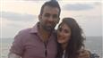 Are Zaheer Khan and Sagarika Ghatge expecting their first baby? Here're the deets