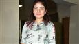 Zaira Wasim celebrates her birthday with Secret Superstar Director Advait Chandan!