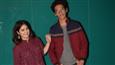 Zaira Wasim and Tirth Sharma visit theaters to witness live audience reactions