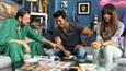 Priyanka-Ram Charan starrer 'Zanjeer' to see a September release