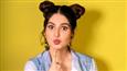 Zareen Khan flaunts her kooky style!