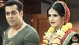 Salman and Zarine Khan's 'Character Dheela'