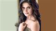 Zareen Khan tones up