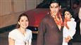  Zayed Khan hurt and out