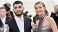 Zayn Malik, Gigi Hadid call it quits!