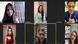 Shraddha Arya, Krishna Kaul, Kanika Mann, Ruhi Chaturvedi and Poorva Gokhale come together to talk about ZEE5 Super Family League (ZSFL)