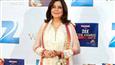 Zeenat Aman asks for ban on horse-drawn carriages