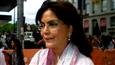 When Zeenat Aman was 'ignored' by the audience at awards gala