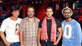 Salman Khan's sweet gesture for the crew on the sets of Zero