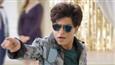 SRK finishes 'Zero' shooting!