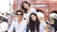 Aanand L Rai recreated Meerut's Ghantagar in Film city for 'Zero'