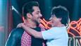 This is what Shah Rukh Khan and Salman kept as a memorabilia from Zero's 'Issaqbaazi'