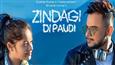 Crossing 50 million on Youtube, T-Series’ New Single ‘Zindagi Di Paudi’ Featuring Millind Gaba is trending all across!