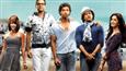 Bollywood films on male bonding - success guaranteed?