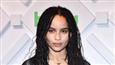 Zoe Kravitz will Play Catwoman To Robert Pattinson's Batman