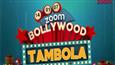 ZOOM brings Bollywood Tambola for the first time ever on Indian Television