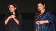 Zoya Akhtar and Vidya Balan announce the nominations for first Critics Choice Film Awards!