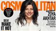 Here's what Bollywood celebrities have got to say about Zoya Akhtar's Magazine cover!