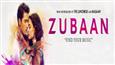 Review: 'Zubaan' - will certainly stir your emotions