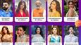 Jacqueline Fernandez Among Top 10 Most Followed Indians on Instagram!