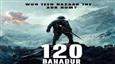 Farhan Akhtar Begins Filming for Epic War Drama '120 Bahadur' in Ladakh!