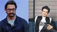 A Grand Reunion: Aamir Khan and Darsheel Safary Share Screen Space Once Again!