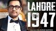 Aamir Khan Production's 'Lahore 1947' to have a never-before-seen extensive Train Sequence!