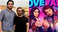 Aamir Khan to Launch Teaser for Junaid Khan and Khushi Kapoor's 'Loveyapa'!